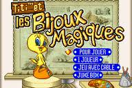 Titi et les Bijoux Magiques